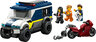 LEGO® City Policijski kombi za zatvorenike 60479