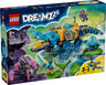 LEGO® DREAMZzz™ Krokodil podmornica 71512