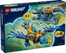 LEGO® DREAMZzz™ Krokodil podmornica 71512