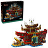 LEGO One Piece Plutajući restoran Baratie 75640