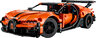 LEGO® Technic Sportski hiperautomobil Bugatti Chiron Pur 42222