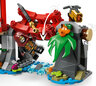 LEGO® NINJAGO® Vozila ninja u obrani kućice na drvetu 71857