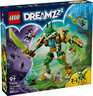 LEGO® DREAMZzz™ Robotski lisac čuvar 71508