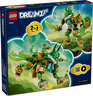 LEGO® DREAMZzz™ Robotski lisac čuvar 71508