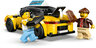 LEGO® City Žuti taksi 60487