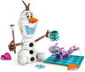LEGO® Disney Princess Olaf i Bruni na zabavnom pikniku 43287