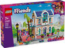 LEGO® Friends Liannina obiteljska kuća 42687
