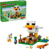 LEGO® Minecraft® Farma pilića 21585