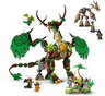 LEGO® NINJAGO® Zmaj života 71859