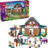 LEGO® Friends Konjušnica i škola jahanja 42688