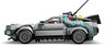 LEGO® Speed Champions Vremeplov iz Povratka u budućnost 77256