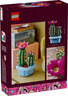 LEGO® Botanicals Kaktus u cvatu 11509