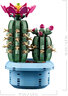 LEGO® Botanicals Kaktus u cvatu 11509