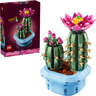 LEGO® Botanicals Kaktus u cvatu 11509