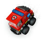 LEGO® City Vozila - Vatrogasni kamion 60482