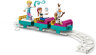 LEGO® Disney Princess Elzin ledeni dvorac i pustolovna vožnja na snijegu 43281