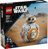 LEGO® Star Wars™ Astromehanički droid BB-8™ 75452