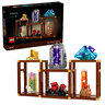 LEGO Ideas Zbirka minerala 21362