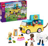 LEGO® Friends Prodavaonica dodataka za ljubimce na kotačima 42678