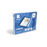 Kidywolf K-DRAW PRO MANGA Svjetleća tabla za crtanje i pisanje – Blue / K-DRAW-PRO-BU