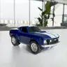 Baghera Racing autić Ford Mustang Blue – Licencirani model