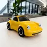 Baghera Racing autić Porsche 911 Yellow – Licencirani model