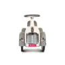 Baghera Ride-On Speedsters Silk grey