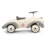 Baghera Ride-On Speedsters Silk grey