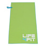 Lifefit® Peškir 70x140cm Zeleni