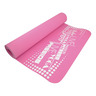 Lifefit® Prostirka za Yogu Pink
