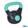 Grija Lifefit® Kettlebell Vinyl 6 kg Green