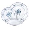 Tognana set tanjira Heritage Florals 18/1, porculan