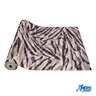 DARE2B Podloga za vježbanje Yoga Mat Black/White Zebra Print