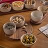 Tognana set zdjelica na drvenom podlošku – 3/1, 20 cm Tapas