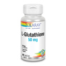 Solaray L-Glutathione – dodatak prehrani sa glutationom