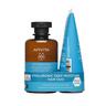 Apivita set hidratacija sampon 250 ml + regenerator 150 ml