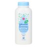 Johnson's Baby puder Aloe & Vitamin E