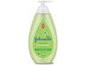 Johnson's Baby šampon kamilica 500 ml