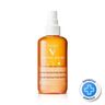 Vichy Capital Soleil bronzing vodica za zaštitu od sunca SPF 50 200 ml