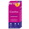 Carefree plus large a20
