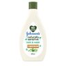 Johnson's Naturally Sensitive Bath & Wash 395 ml