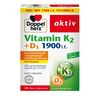 Doppelherz Aktiv Vitamin K2 + D3 tablete A30