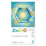Zinc + Vitamin D tablete