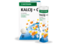 Dietpharm Kalcij + C – šumeće tablete za kosti, 20 kom