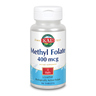 Kal Methyl Folate 400 mcg