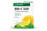 Dietpharm BIO C 500 – kapsule vitamina C za imunitet, 40 kom