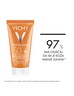 Vichy Capital Soleil matirajući fluid za lice SPF 50+ (Dry Touch)