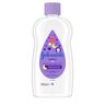 Johnson's Baby ulje 300 ml