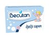 Becutan sapun – blago čišćenje osjetljive kože