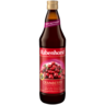 Rabenhorst rb brusnica sok 750 ml